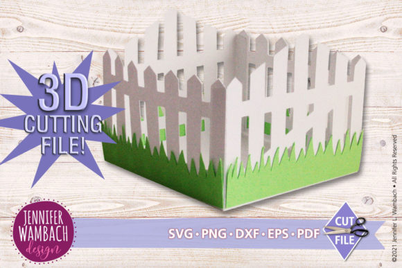 Picket Fence Basket with Gate: A Designer’s Honest Review