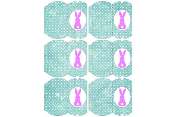 Review: Pillow Boxes Bunny D.27 – 3D SVG Gift Boxes for Branding & Marketing